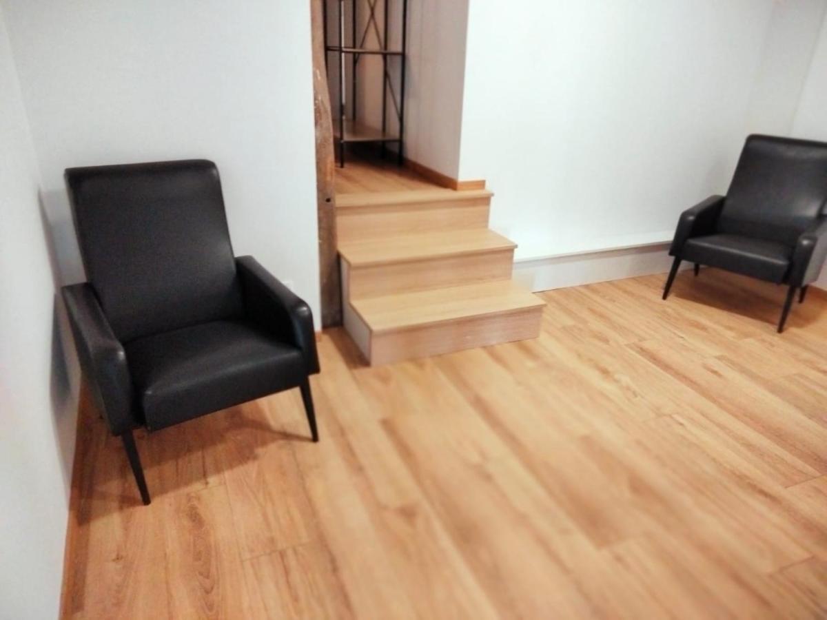 3 Renove Et Spacieux, Entierement Meuble Apartamento Belfort