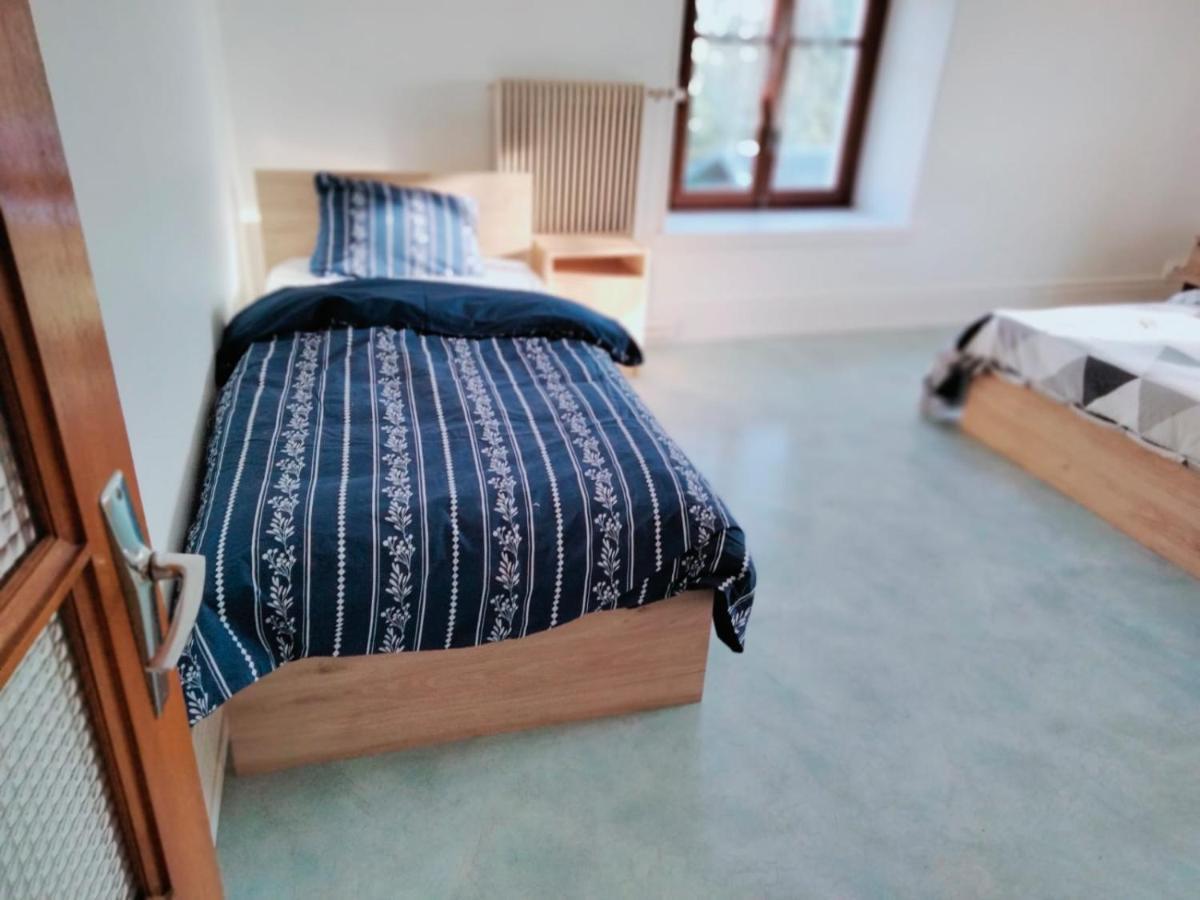 Apartamento 3 Renove Et Spacieux, Entierement Meuble *