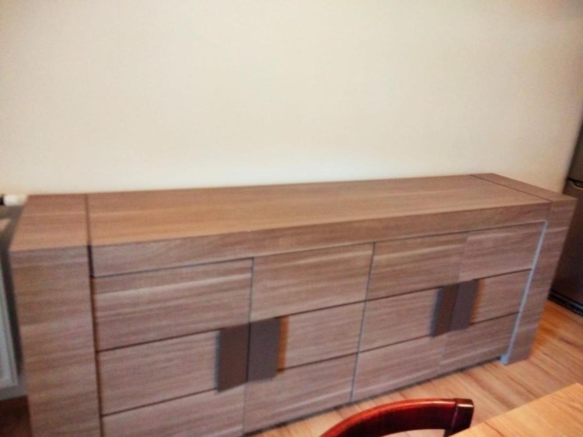 3 Renove Et Spacieux, Entierement Meuble Apartamento Belfort