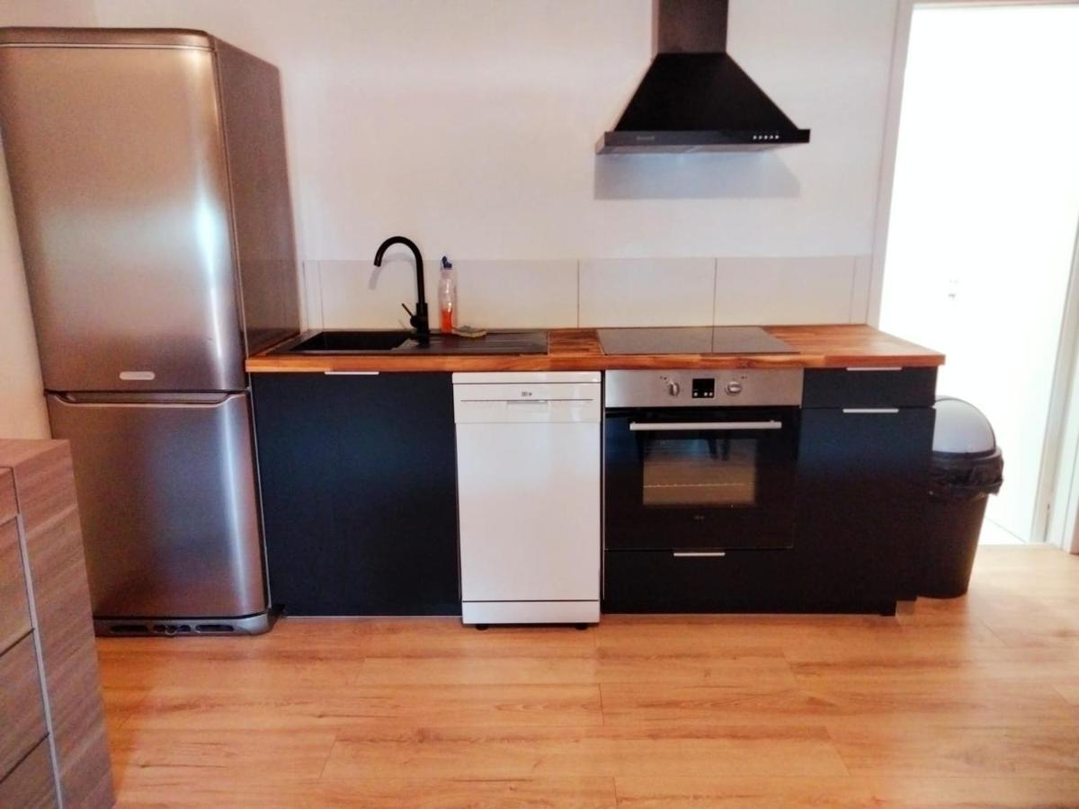 3 Renove Et Spacieux, Entierement Meuble Belfort