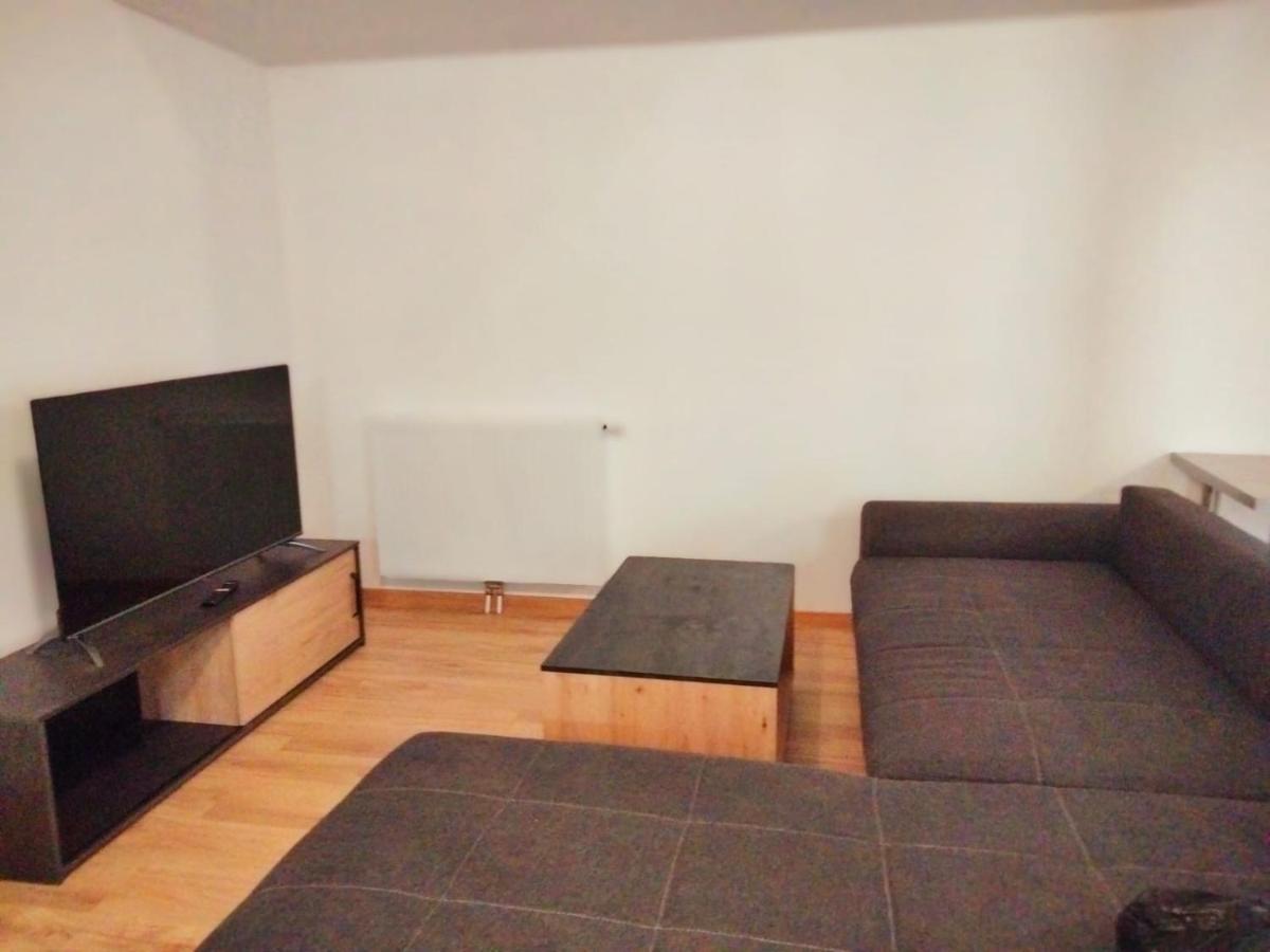 3 Renove Et Spacieux, Entierement Meuble