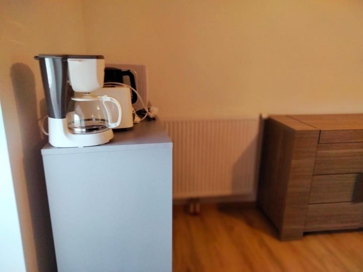 3 Renove Et Spacieux, Entierement Meuble Apartamento Belfort